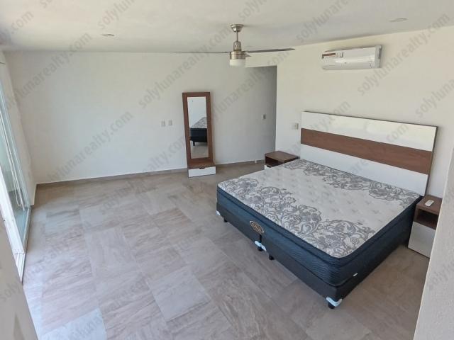 Casa en renta en Bahía De Banderas, Nayarit