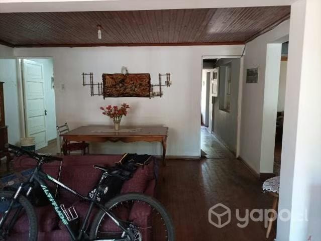 Casa en venta en San Vicente, Libertador General Bernardo O'higgins