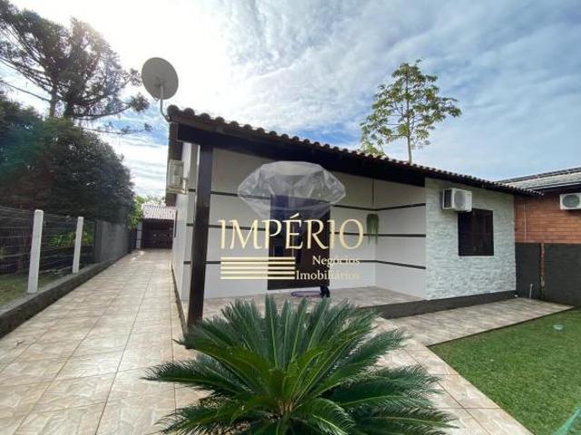Casa venda em Região Geográfica Imediata de Taquara - Parobé - Igrejinha, Três Coroas