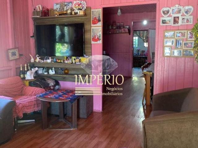 Casa venda em Região Geográfica Imediata de Taquara - Parobé - Igrejinha, Três Coroas