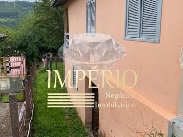 Casa venda em Região Geográfica Imediata de Taquara - Parobé - Igrejinha, Três Coroas