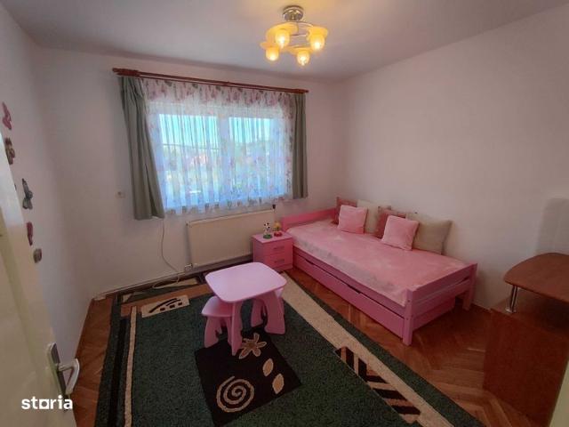 Casă vânzări în Sangeorgiu De Mures, Mureș