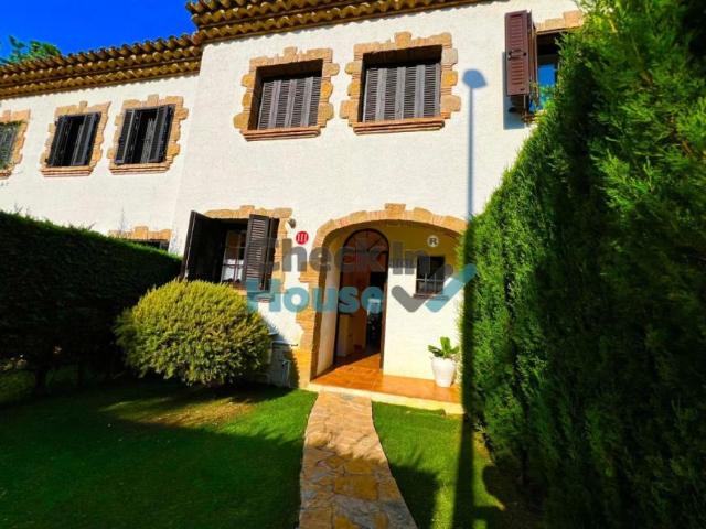 Casa en alquiler en Baix Empordà, Catalunya