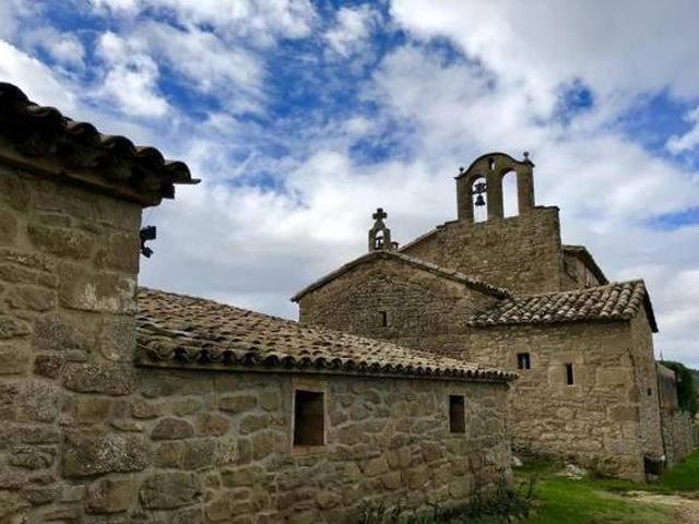 Casa en alquiler en Solsonès, Catalunya