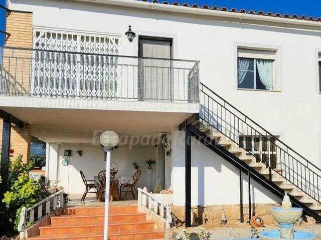 Casa en alquiler en Alcanar
