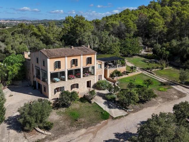 Casa en venta en Sant Joan, Illes Balears