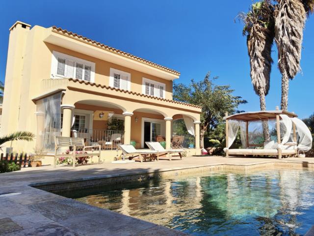 Casa en alquiler en Salines, Ses