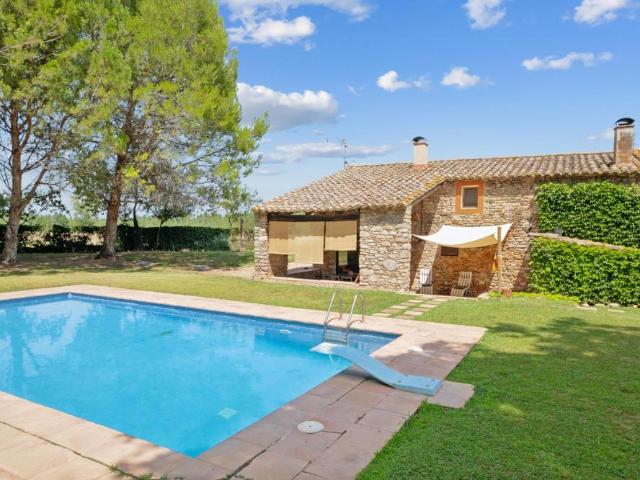 Casa en venta en Sant Julià De Ramis, Girona