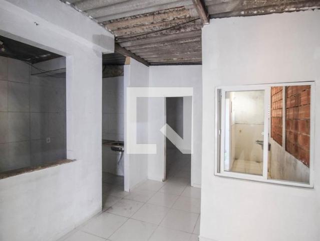 Casa aluguel em Barro Vermelho, Belford Roxo