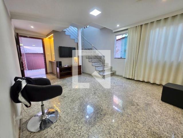 Casa aluguel em Região Geográfica Imediata de Belo Horizonte, Região Metropolitana de Belo Horizonte