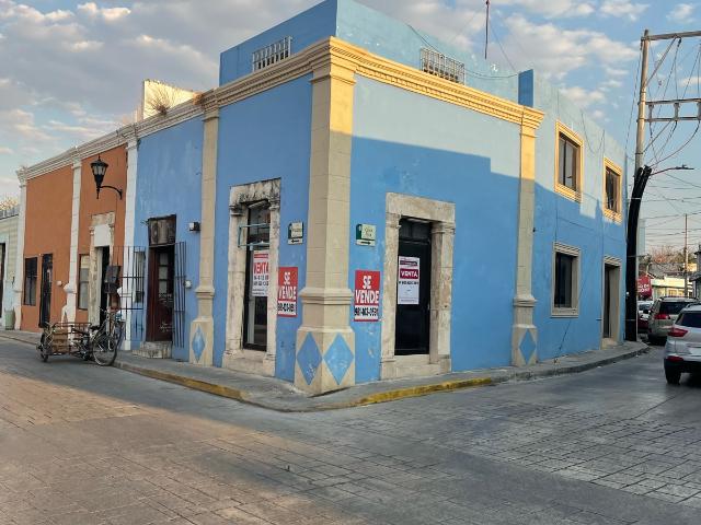 Locales Comerciales en venta en Campeche