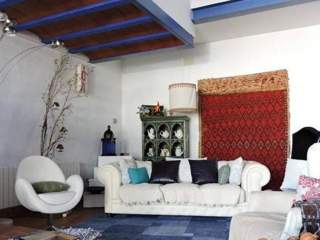 Casa en alquiler en Miguel Esteban, Toledo