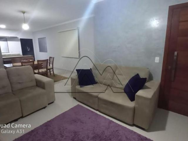 Casa venda em Região Urbana Homogênea VIII, Poços de Caldas