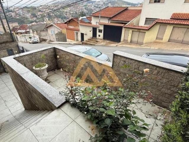 Casa venda em Região Urbana Homogênea VIII, Poços de Caldas