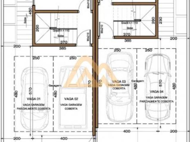 Casa venda em Região Urbana Homogênea VIII, Poços de Caldas