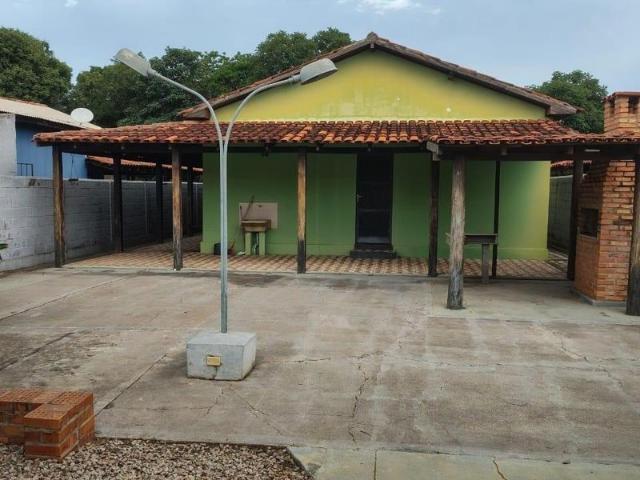 Casa aluguel em Santo Antônio de Leverger, Região Geográfica Intermediária de Cuiabá