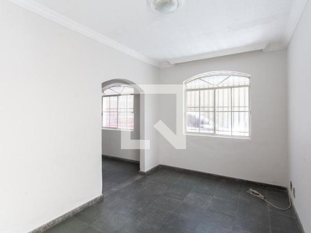 Casa aluguel em Santa Branca, Belo Horizonte