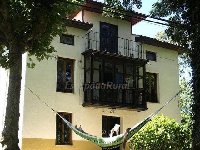Casa en alquiler en Hazas De Cesto