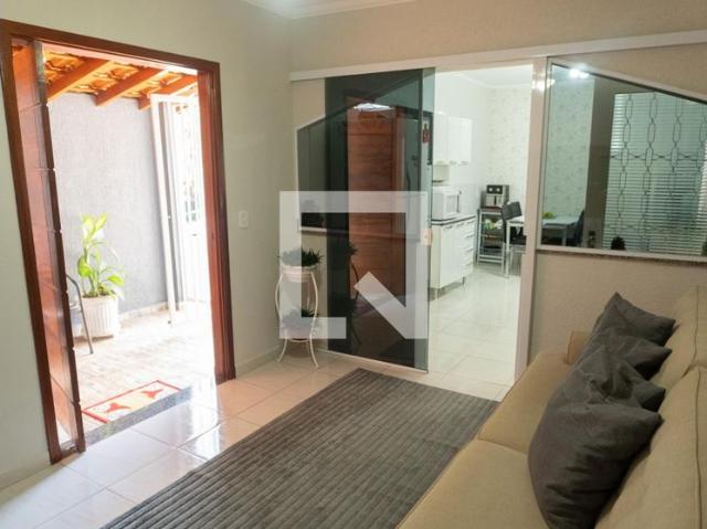 Casa venda em Santa Cecília, Paulínia