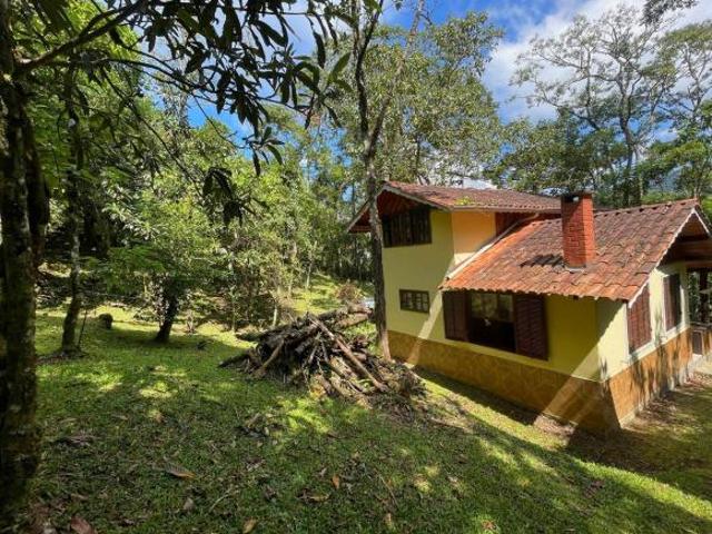 Casa venda em Região Geográfica Imediata de Juiz de Fora, Bocaina de Minas