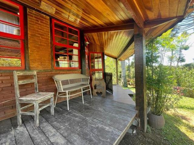 Casa venda em Região Geográfica Imediata de Juiz de Fora, Bocaina de Minas