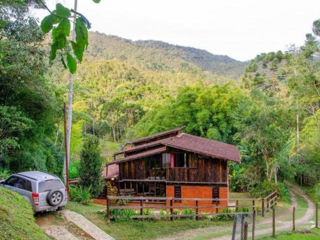 Casa venda em Região Geográfica Imediata de Juiz de Fora, Bocaina de Minas