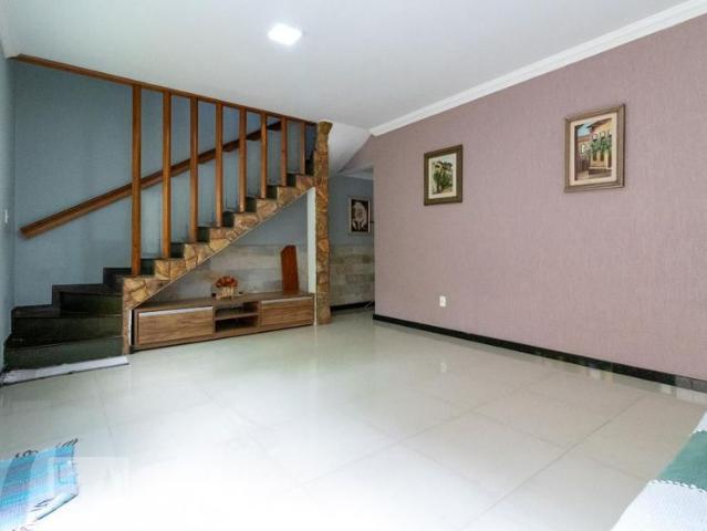 Casa aluguel em Belo Horizonte, Santa Cruz