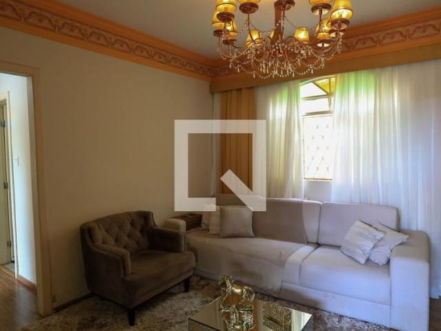 Casa aluguel em Santa Cruz, Belo Horizonte