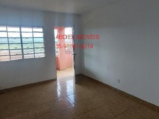 Casa venda em Região Geográfica Imediata de Caxambu - Baependi, Caxambu