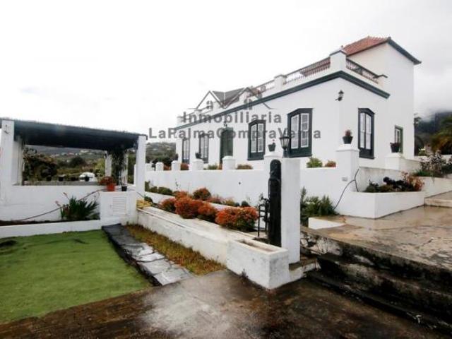 Casa en venta en La Palma, Canarias