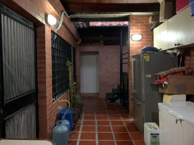 Casa en venta en Leoncio Martínez, Miranda