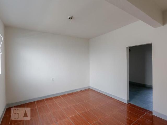 Casa aluguel em Santa Efigênia, Belo Horizonte