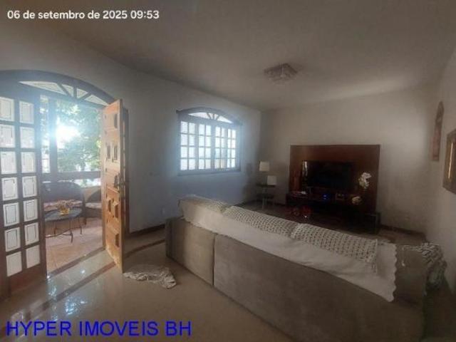 Casa venda em Região Geográfica Imediata de Belo Horizonte, Região Metropolitana de Belo Horizonte