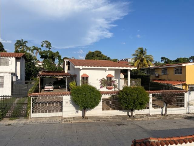 Casa en venta en Iribarren, Lara