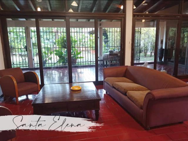 Casa en venta en Iribarren, Lara