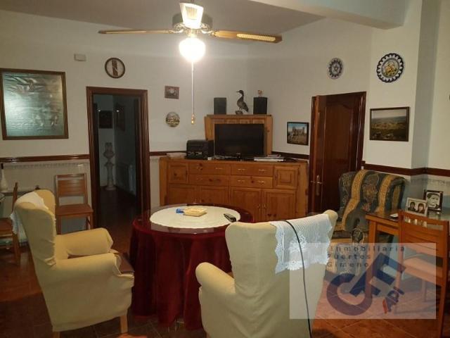 Casa en venta en Santa Eufemia