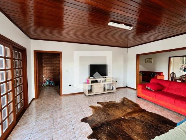 Casa aluguel em Gravataí