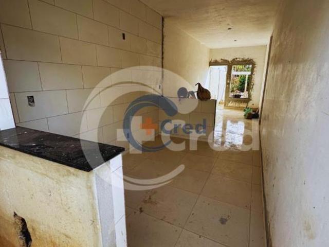 Casa venda em Ondina Vasconcelos de Oliveira, Sete Lagoas