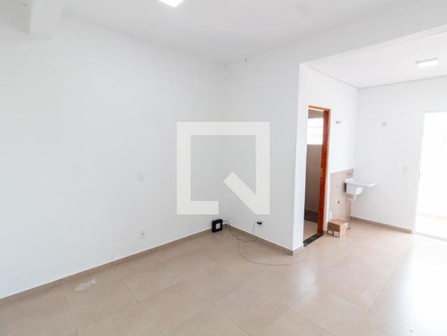 Casa aluguel em Jardim Santa Genebra, Campinas