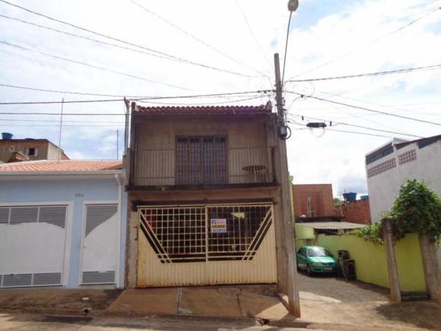 Casa venda em Região Imediata de Rio Claro, Região Metropolitana de Piracicaba