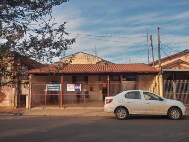 Casa venda em Santa Gertrudes