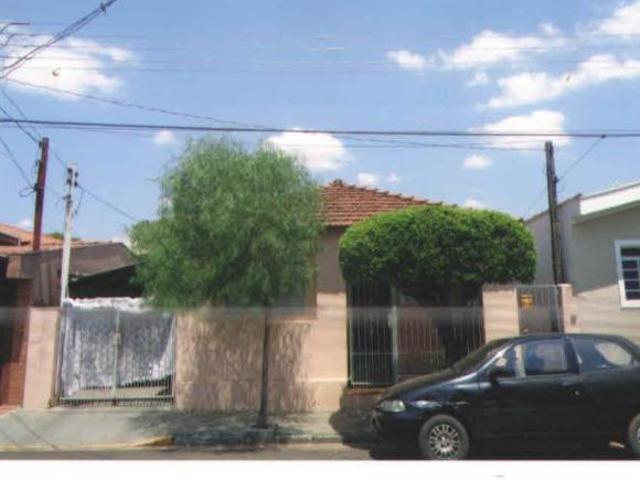 Casa venda em Santa Gertrudes