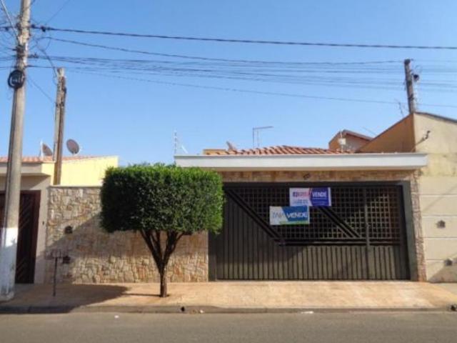 Casa venda em Rio Claro