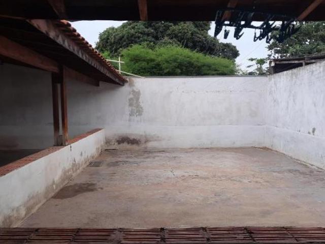 Casa venda em Santa Gertrudes
