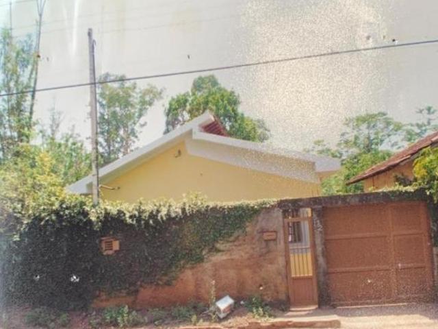 Casa venda em Santa Gertrudes