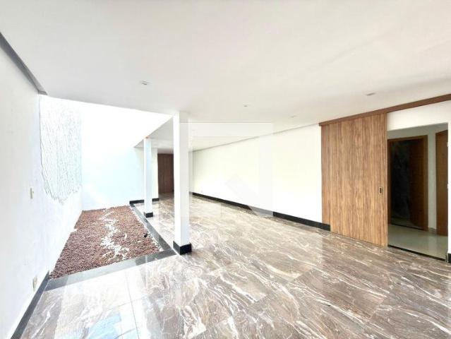 Casa aluguel em Santa Helena, Contagem