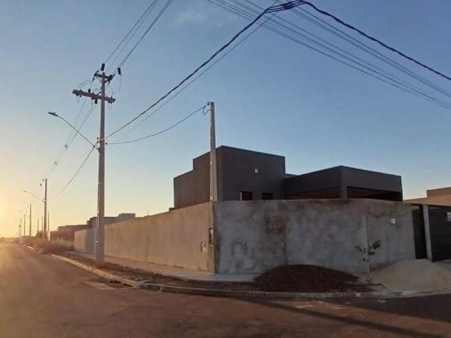 Casa venda em Região Geográfica Imediata de Três Lagoas, Angélica