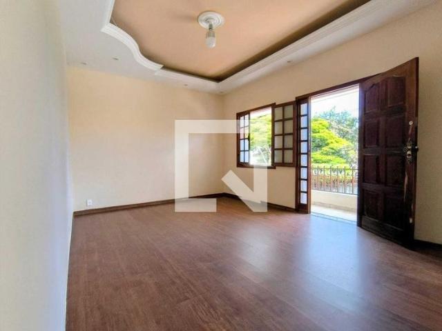 Casa aluguel em Carvalho de Brito, Sabará