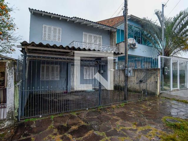 Casa aluguel em Região Geográfica Imediata de Porto Alegre, Região Metropolitana de Porto Alegre