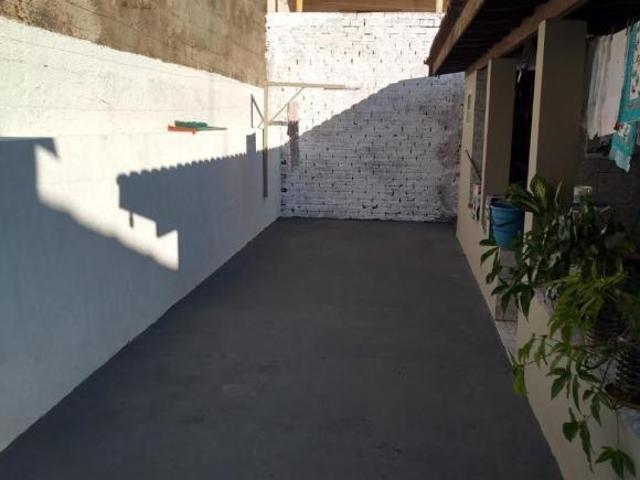 Casa venda em Catiguá